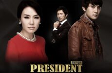 President