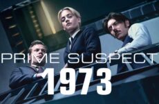 Prime Suspect 1973