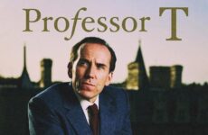 Professor T