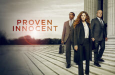 Proven Innocent