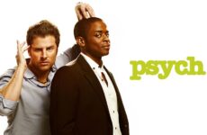 Psych