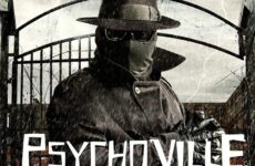 Psychoville