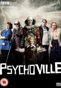 Psychoville