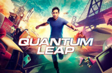 Quantum Leap