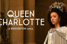 Queen Charlotte: A Bridgerton Story