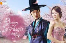 Queen In Hyun’s Man