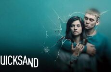 Quicksand