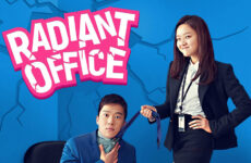 Radiant Office