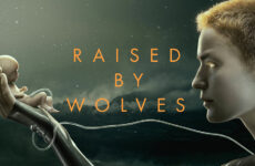 Raised by Wolves