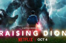 Raising Dion