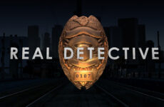 Real Detective
