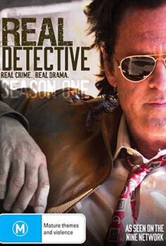 Real Detective