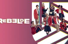 Rebelde