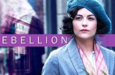 Rebellion