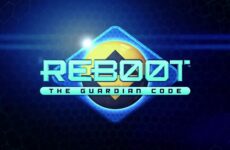 ReBoot: The Guardian Code
