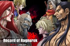 Record of Ragnarok