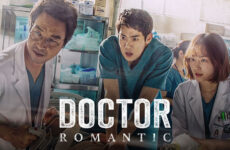 Romantic Doctor, Teacher Kim
