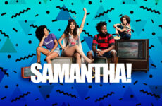 Samantha!