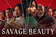 Savage Beauty