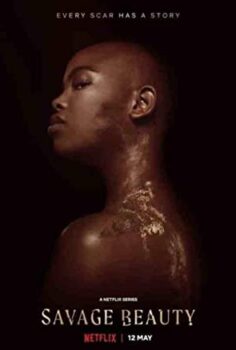 Savage Beauty
