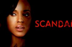 Scandal