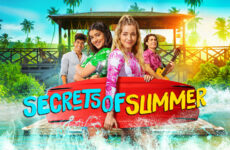 Secrets of Summer