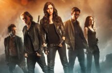 Shadowhunters