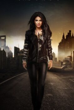 Shadowhunters