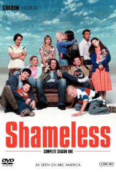 Shameless UK