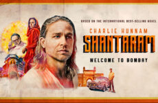 Shantaram