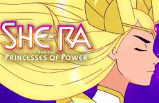 She-Ra and the Princesses of Power
