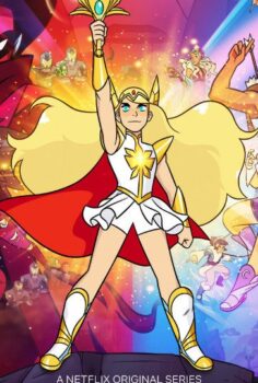 She-Ra and the Princesses of Power