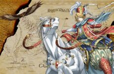 Shoukoku no Altair