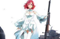 Shuumatsu no Izetta