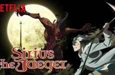 Sirius the Jaeger
