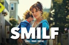 SMILF