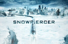 Snowpiercer