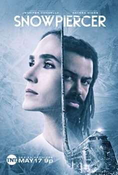 Snowpiercer