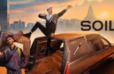Soil
