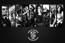 Sons of Anarchy
