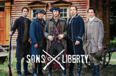 Sons of Liberty