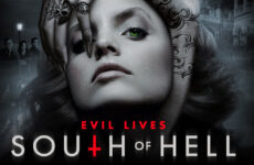 South Of Hell