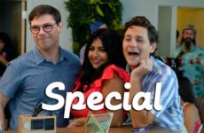 Special