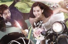 Spy Myung Wol