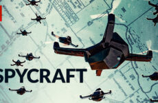 Spycraft