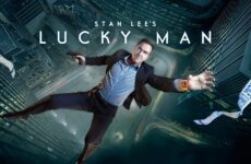 Stan Lee’s Lucky Man