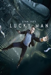 Stan Lee’s Lucky Man