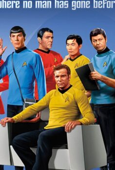 Star Trek