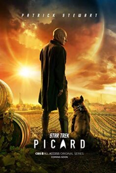 Star Trek: Picard