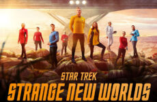 Star Trek: Strange New Worlds